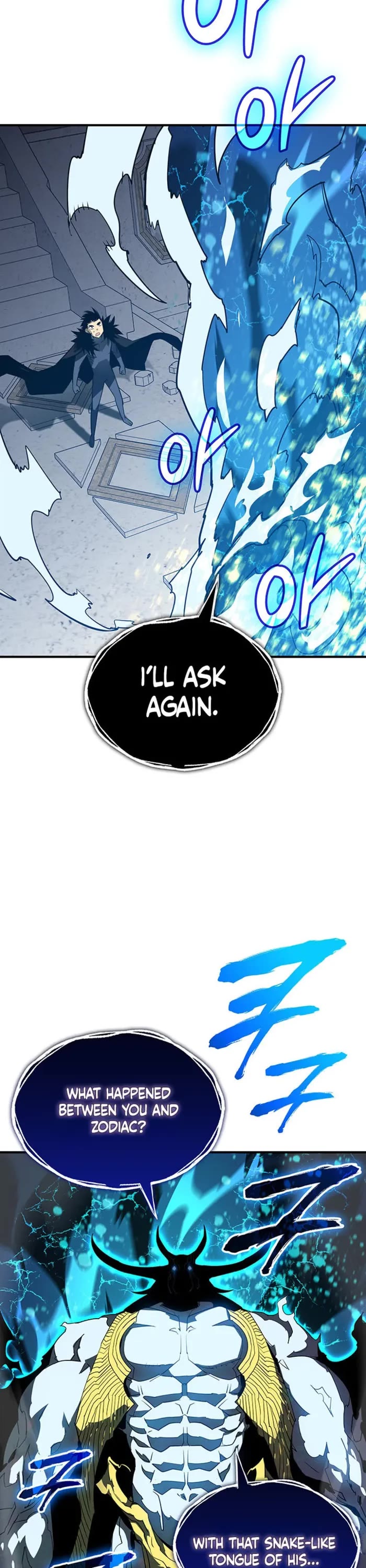 Worn and Torn Newbie Chapter 232 page 8 - Chapter 232