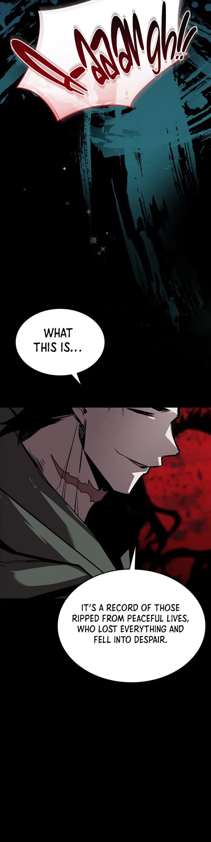 Worn and Torn Newbie Chapter 233 page 11 - Chapter 233