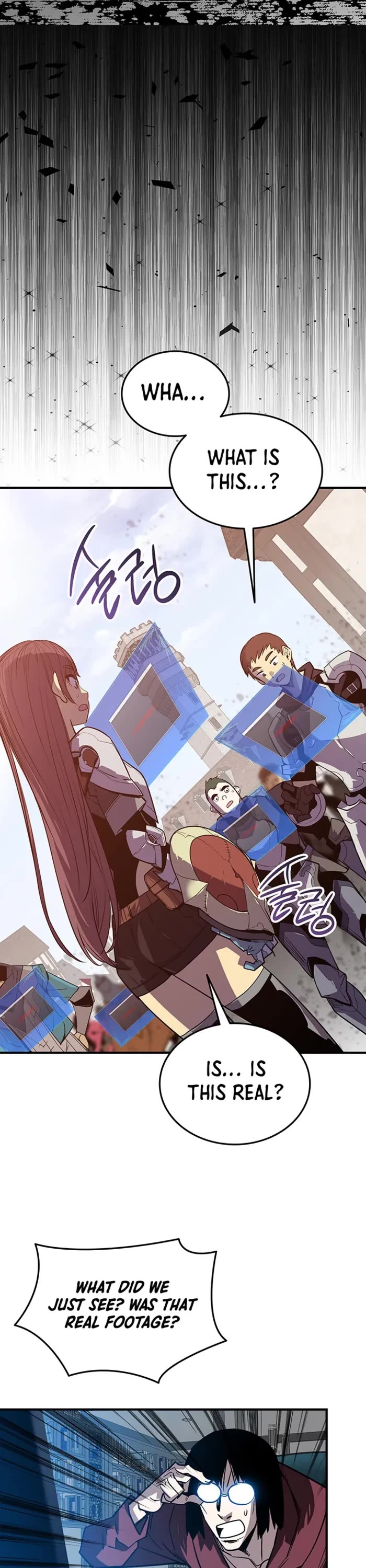 Worn and Torn Newbie Chapter 233 page 13 - Chapter 233