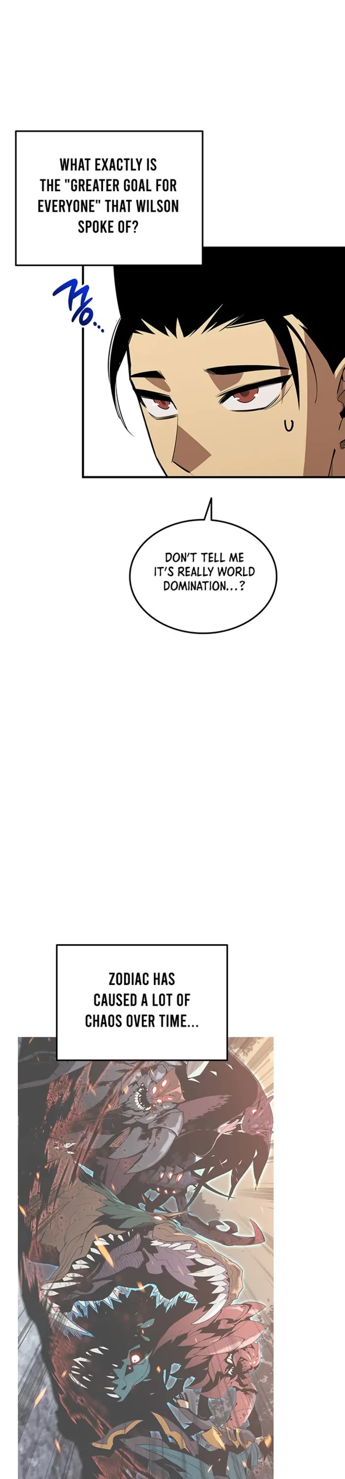 Worn and Torn Newbie Chapter 233 page 28 - Chapter 233