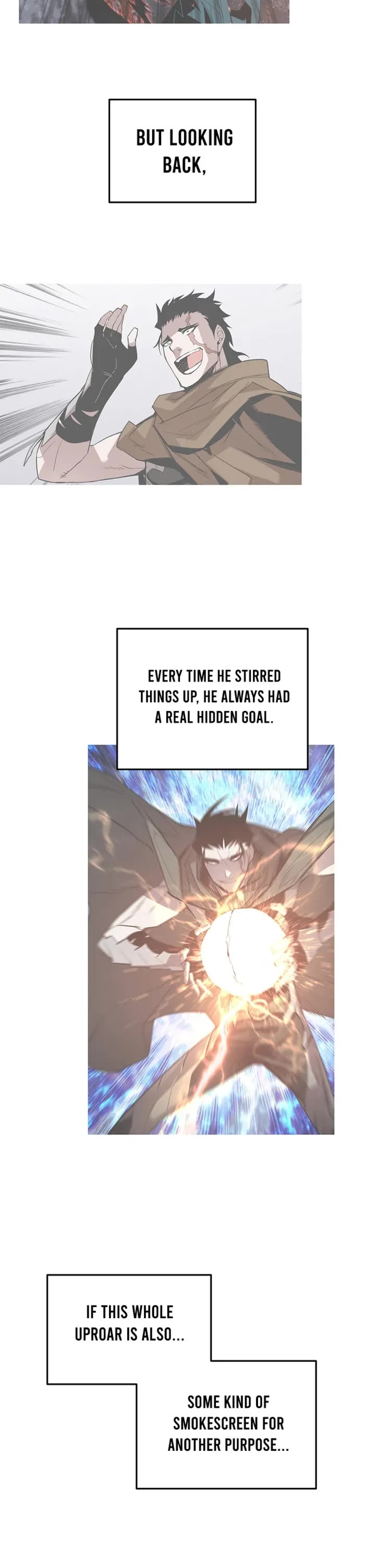 Worn and Torn Newbie Chapter 233 page 29 - Chapter 233