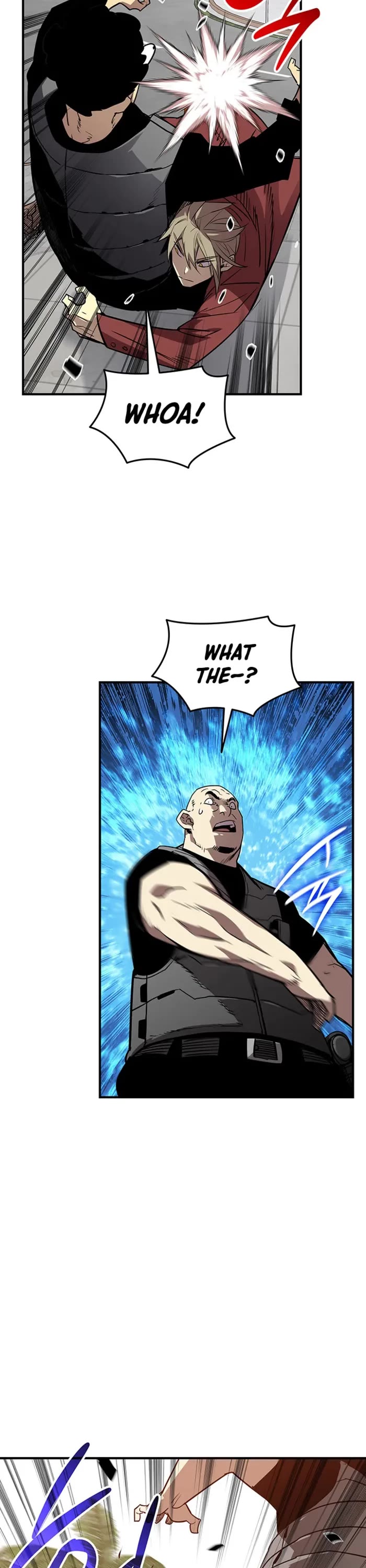 Worn and Torn Newbie Chapter 233 page 36 - Chapter 233