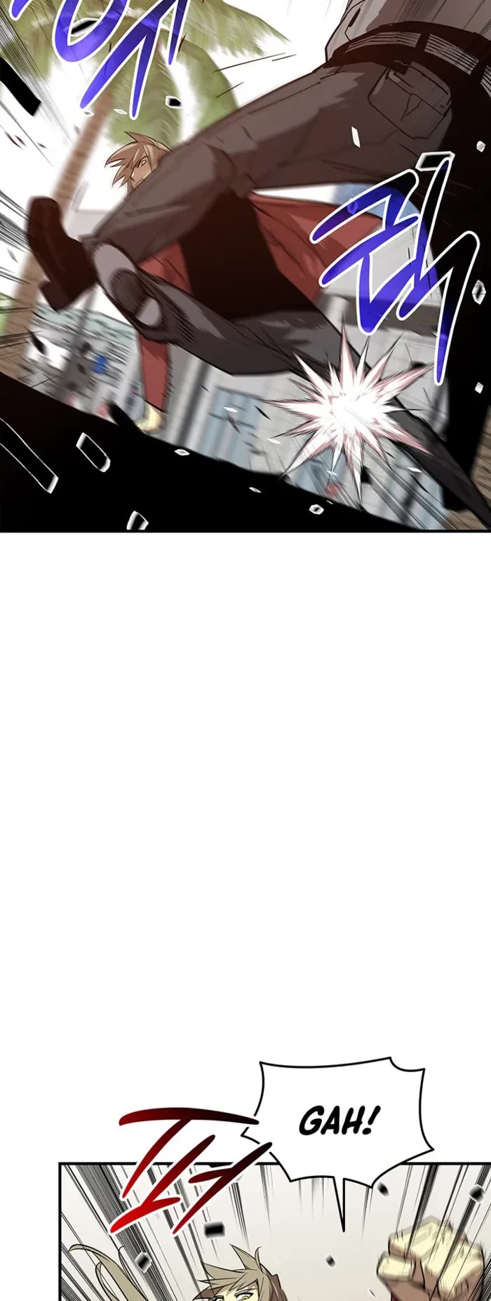 Worn and Torn Newbie Chapter 233 page 37 - Chapter 233