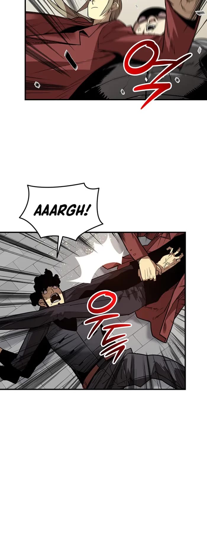 Worn and Torn Newbie Chapter 233 page 38 - Chapter 233