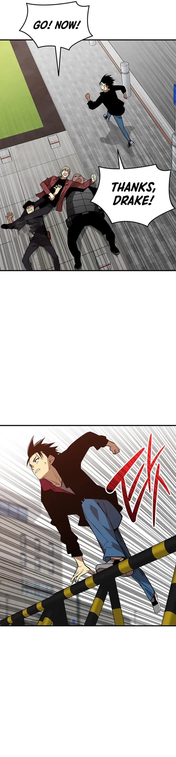 Worn and Torn Newbie Chapter 233 page 39 - Chapter 233