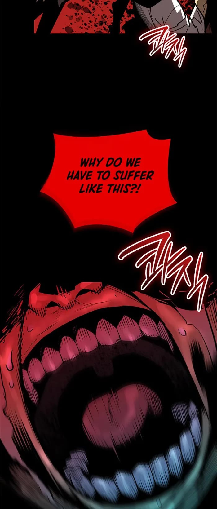 Worn and Torn Newbie Chapter 233 page 4 - Chapter 233