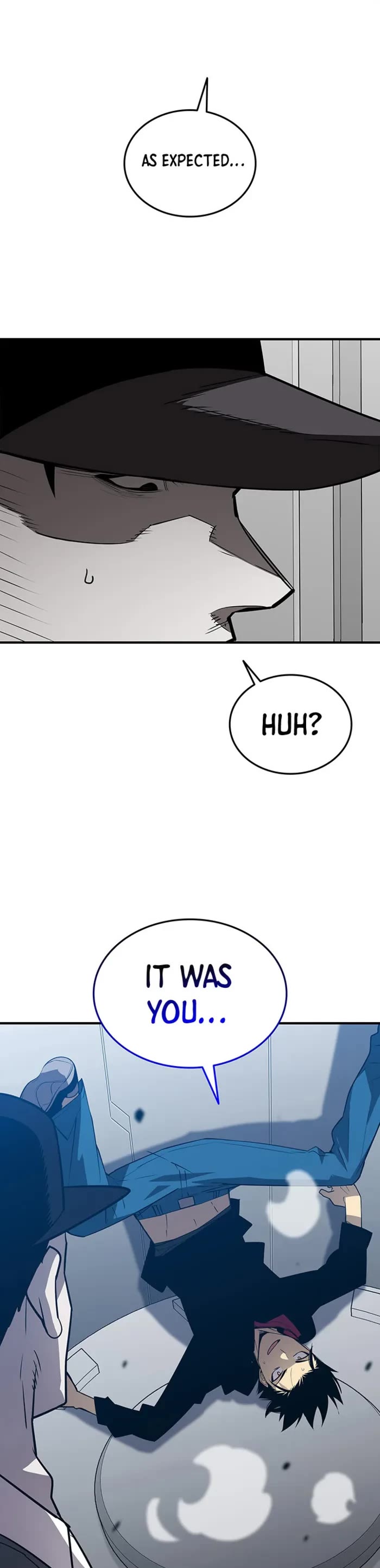 Worn and Torn Newbie Chapter 233 page 42 - Chapter 233