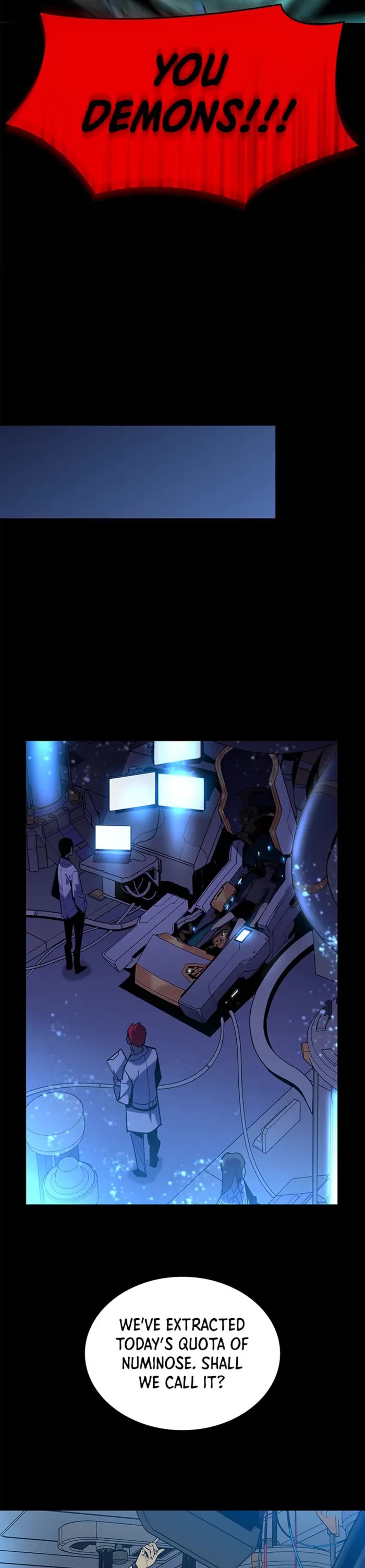 Worn and Torn Newbie Chapter 233 page 5 - Chapter 233
