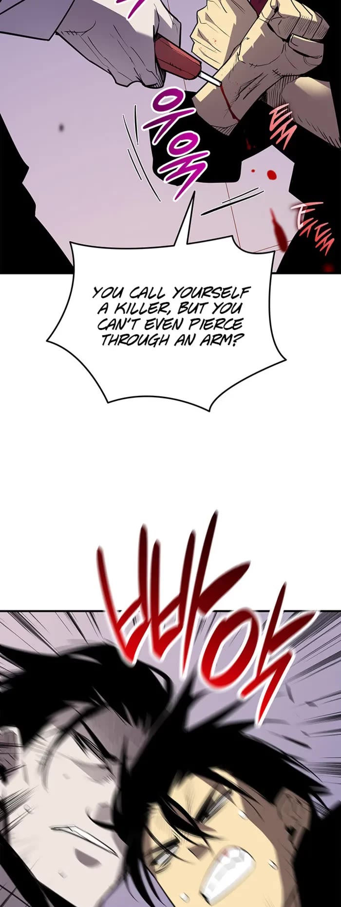 Worn and Torn Newbie Chapter 234 page 10 - Chapter 234