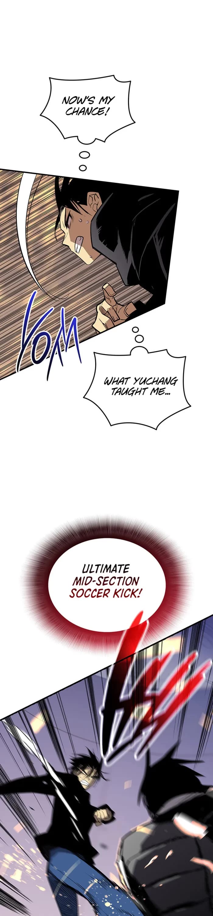 Worn and Torn Newbie Chapter 234 page 12 - Chapter 234