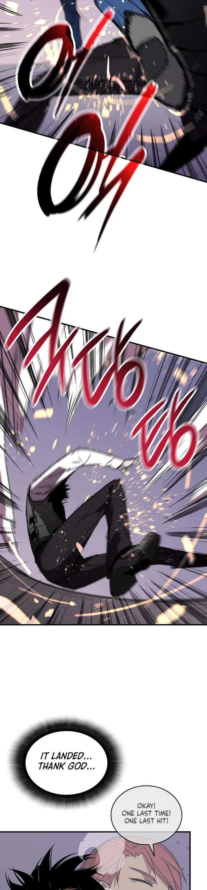 Worn and Torn Newbie Chapter 234 page 13 - Chapter 234