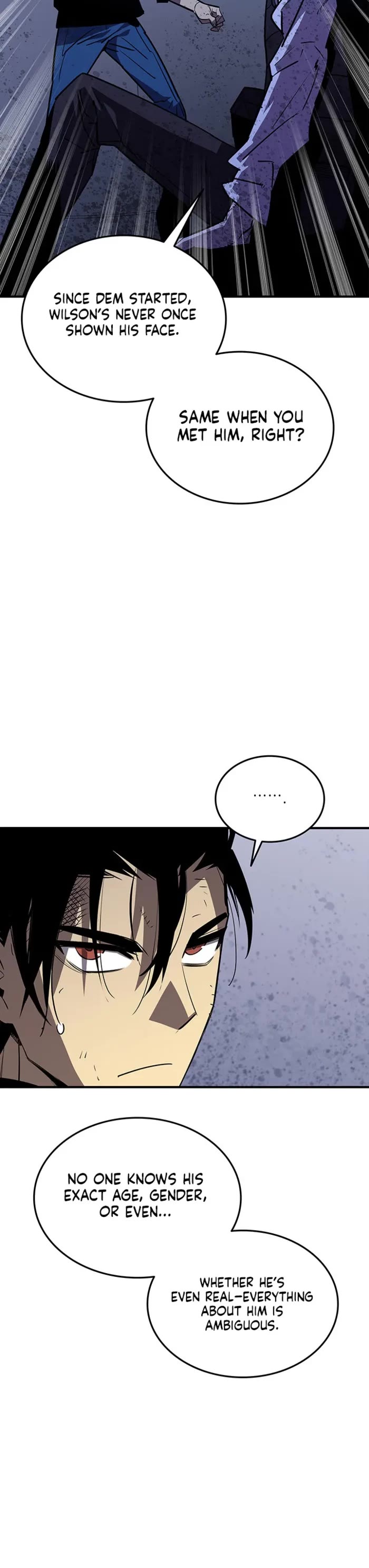 Worn and Torn Newbie Chapter 234 page 18 - Chapter 234