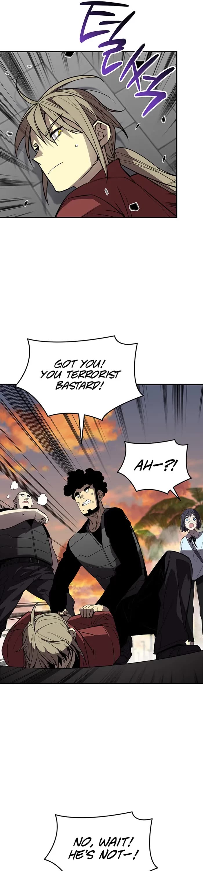 Worn and Torn Newbie Chapter 234 page 23 - Chapter 234