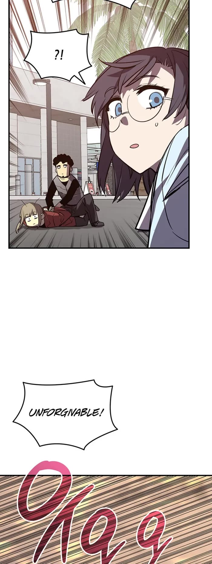 Worn and Torn Newbie Chapter 234 page 25 - Chapter 234