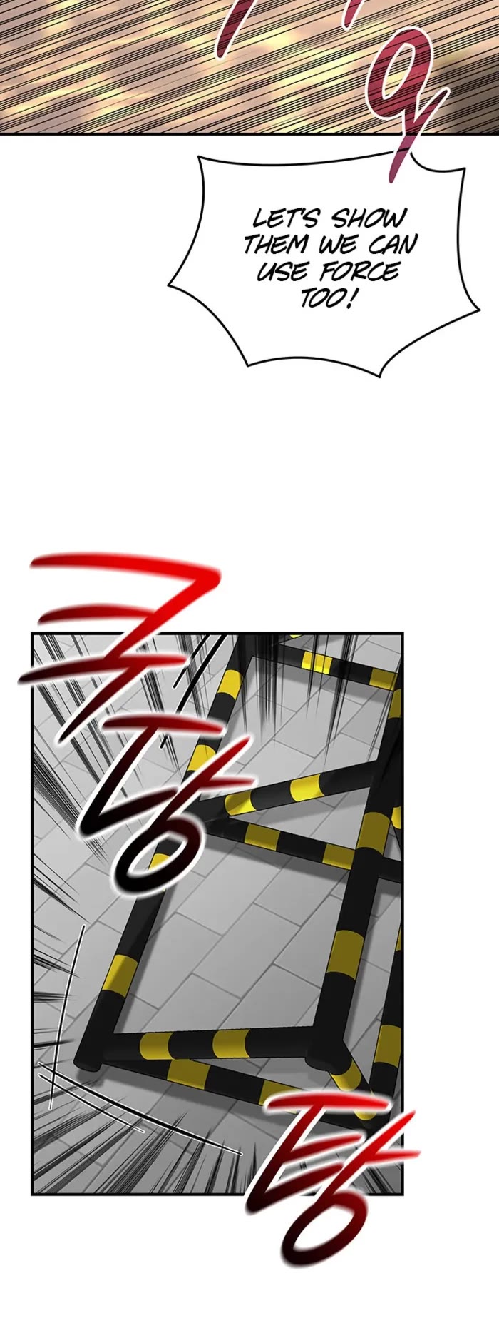 Worn and Torn Newbie Chapter 234 page 26 - Chapter 234