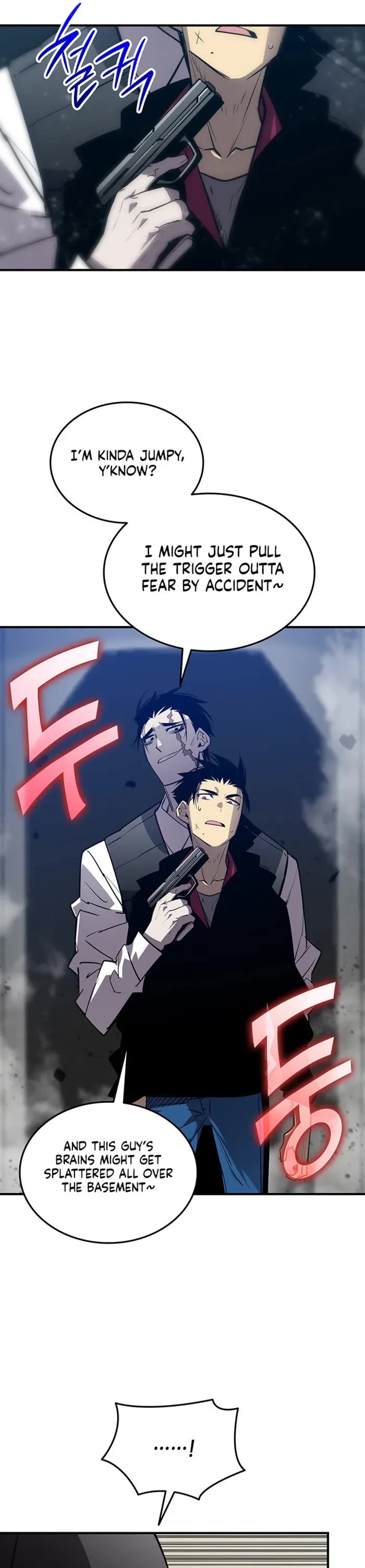 Worn and Torn Newbie Chapter 234 page 34 - Chapter 234