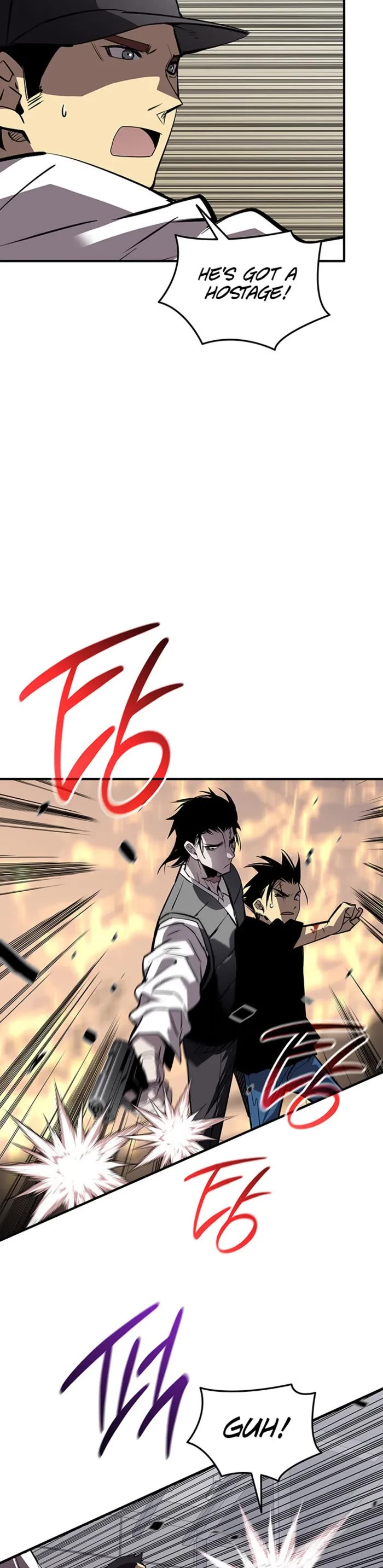 Worn and Torn Newbie Chapter 234 page 35 - Chapter 234