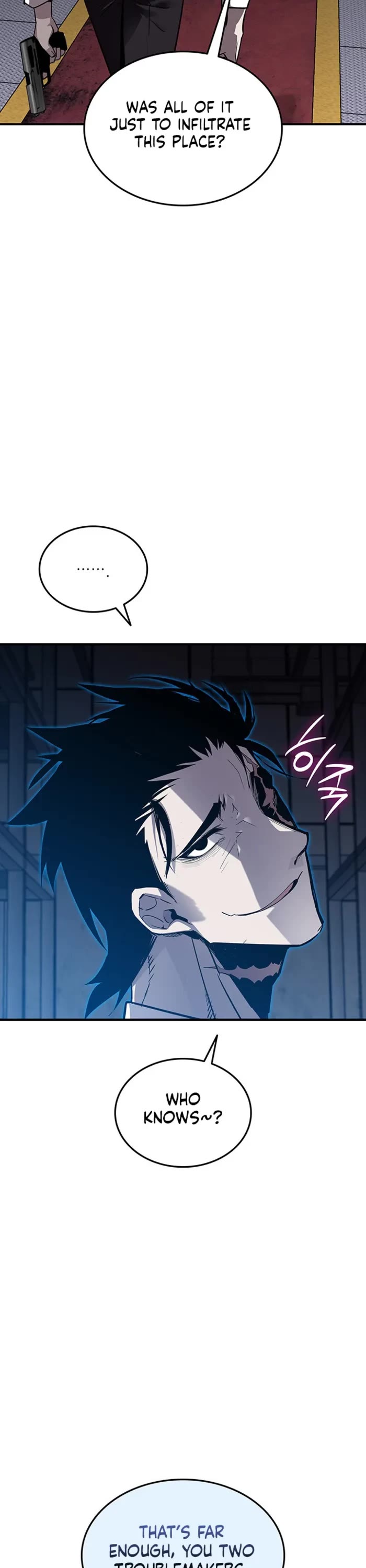 Worn and Torn Newbie Chapter 234 page 39 - Chapter 234