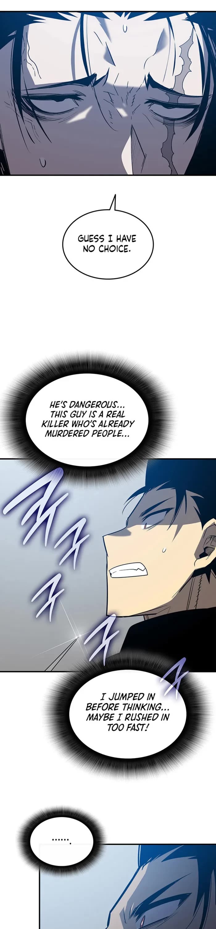 Worn and Torn Newbie Chapter 234 page 5 - Chapter 234