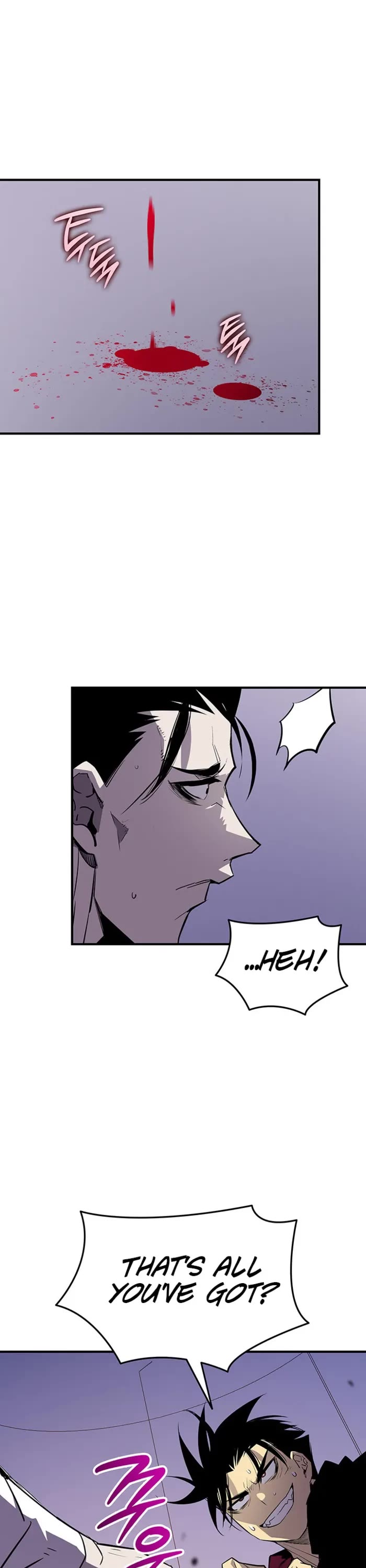 Worn and Torn Newbie Chapter 234 page 9 - Chapter 234