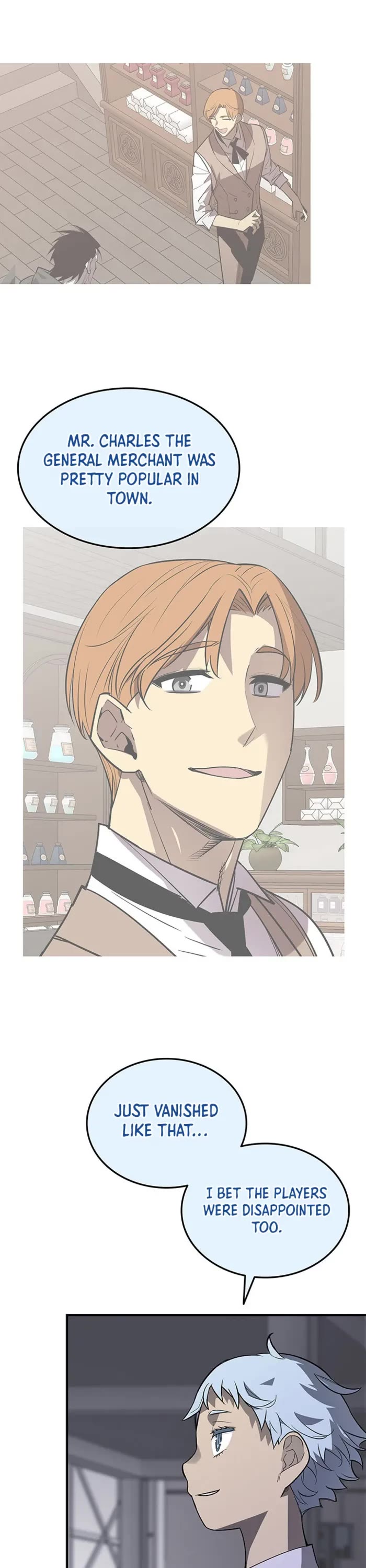 Worn and Torn Newbie Chapter 235 page 13 - Chapter 235