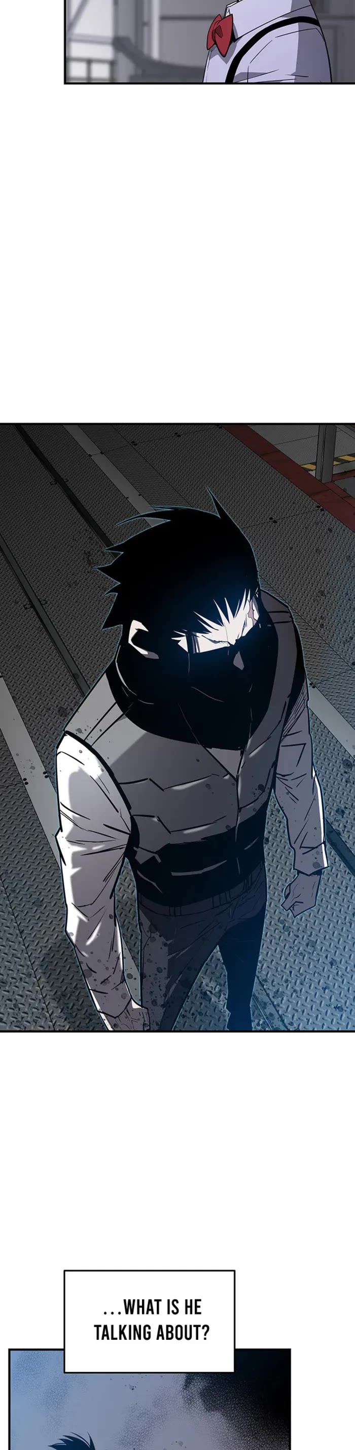 Worn and Torn Newbie Chapter 235 page 14 - Chapter 235