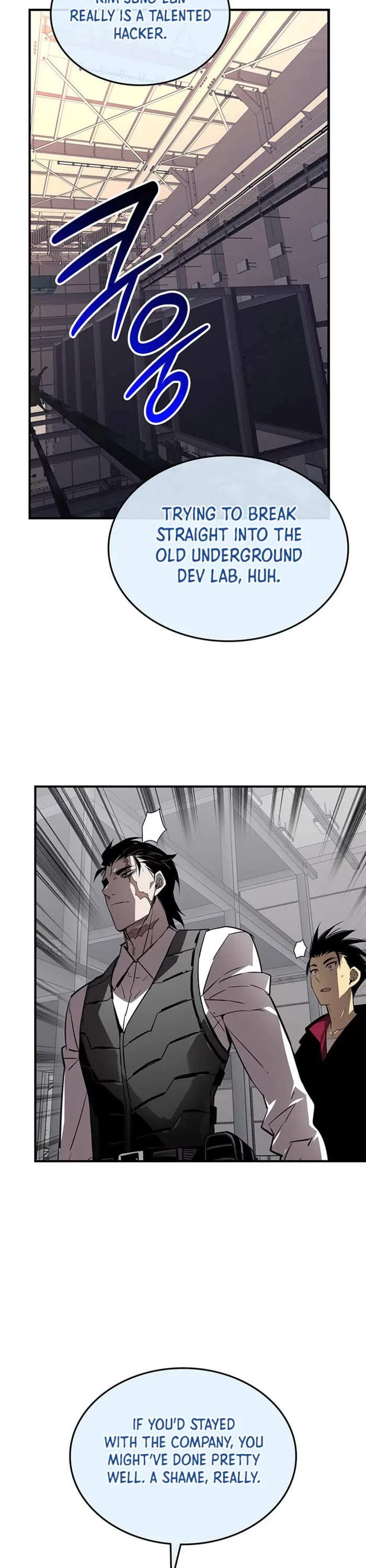 Worn and Torn Newbie Chapter 235 page 2 - Chapter 235