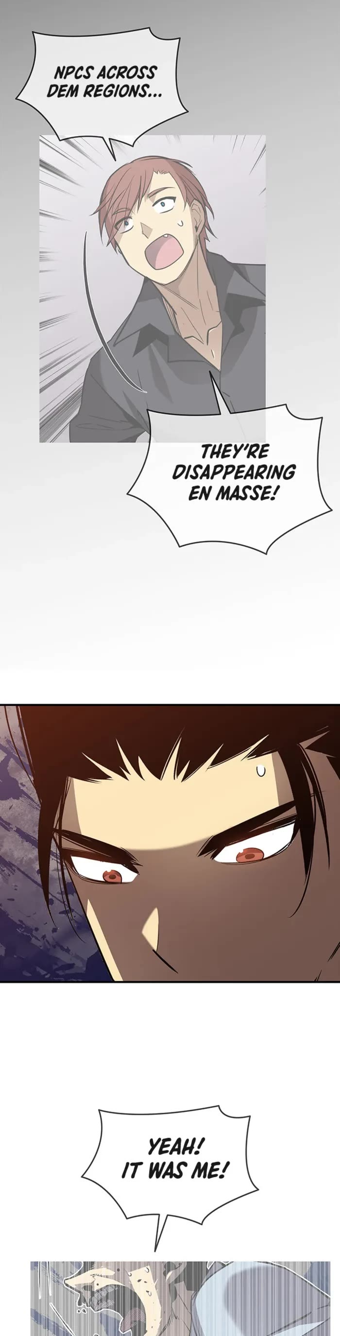 Worn and Torn Newbie Chapter 235 page 20 - Chapter 235