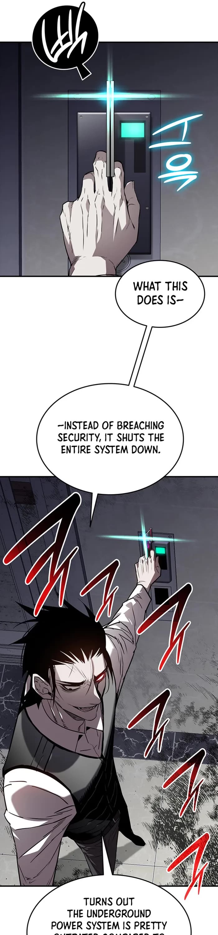 Worn and Torn Newbie Chapter 235 page 26 - Chapter 235