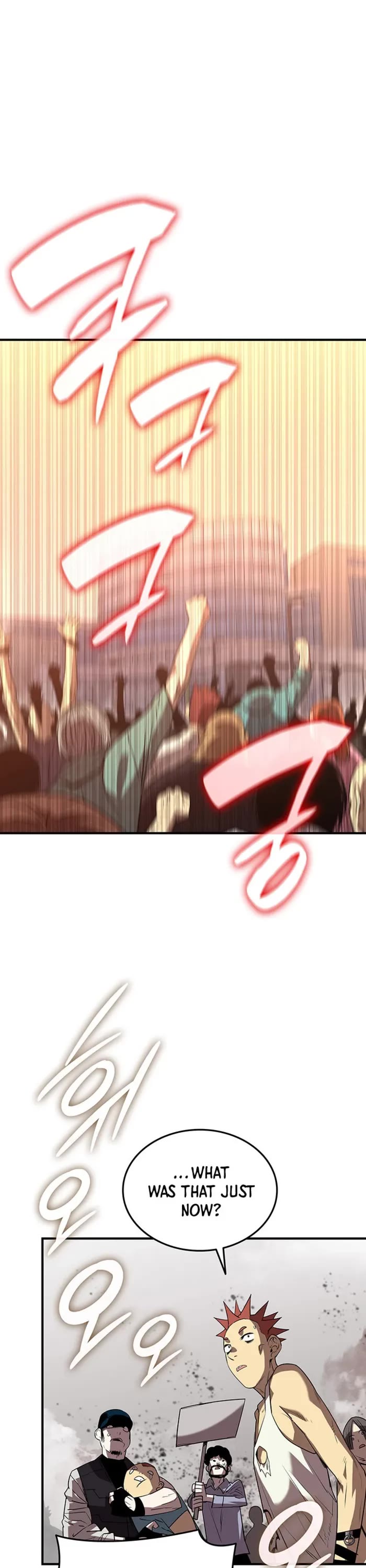 Worn and Torn Newbie Chapter 235 page 30 - Chapter 235