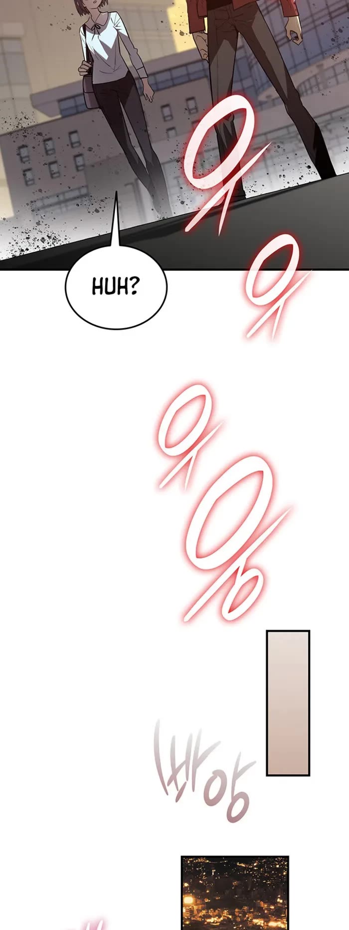 Worn and Torn Newbie Chapter 235 page 32 - Chapter 235