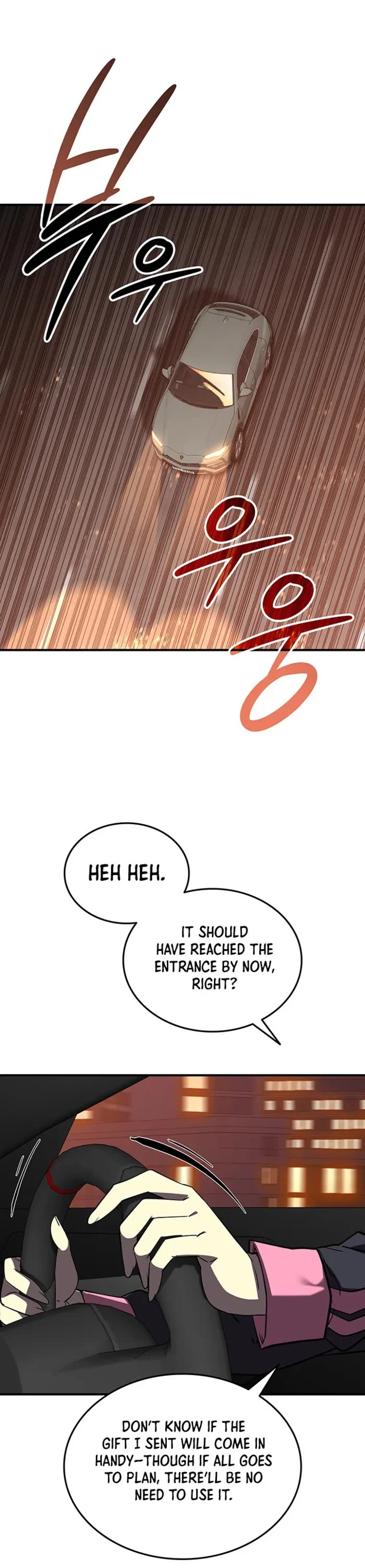 Worn and Torn Newbie Chapter 235 page 34 - Chapter 235