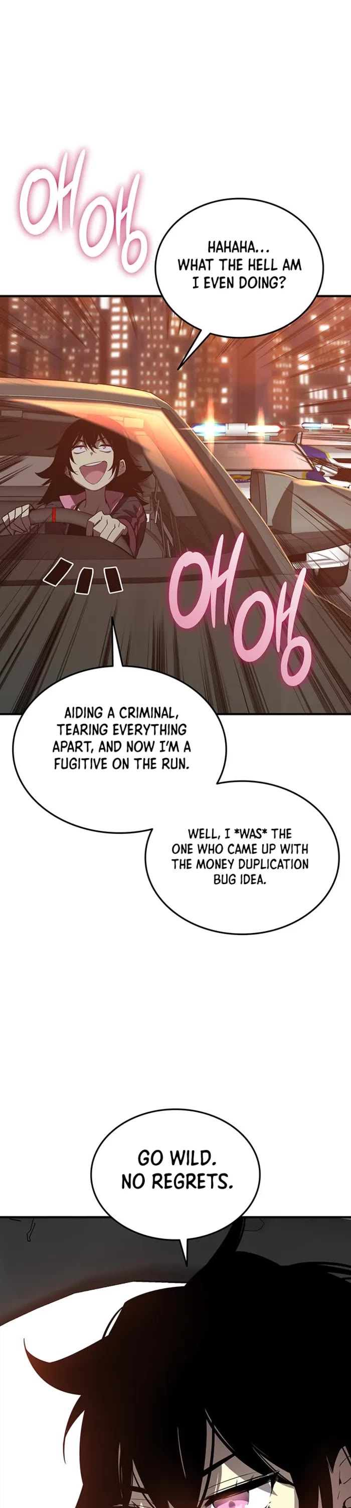 Worn and Torn Newbie Chapter 235 page 35 - Chapter 235
