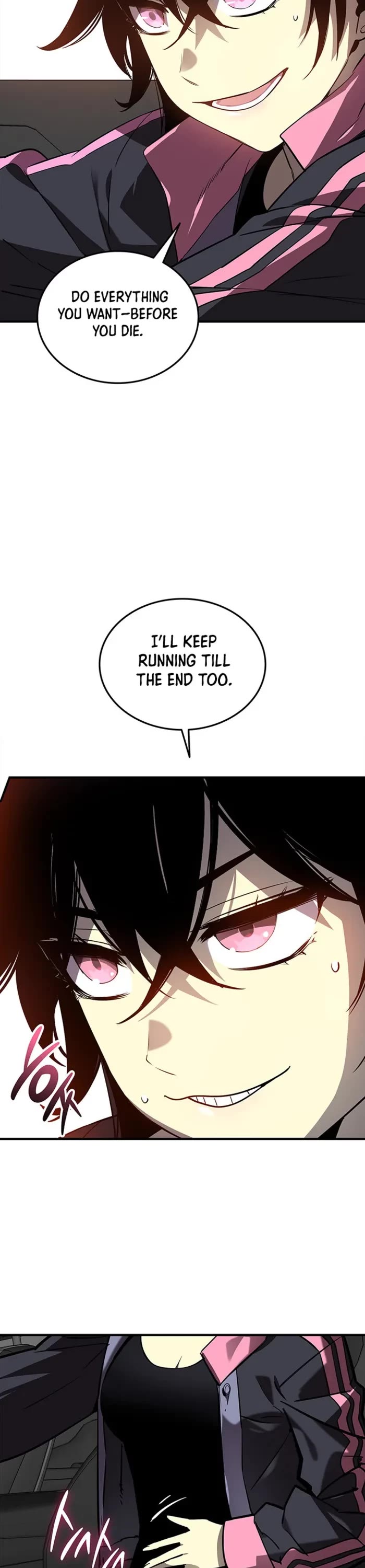 Worn and Torn Newbie Chapter 235 page 36 - Chapter 235
