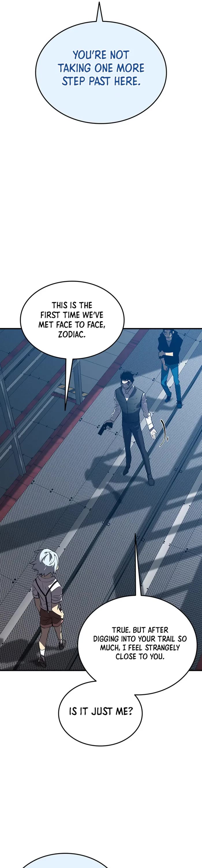 Worn and Torn Newbie Chapter 235 page 5 - Chapter 235
