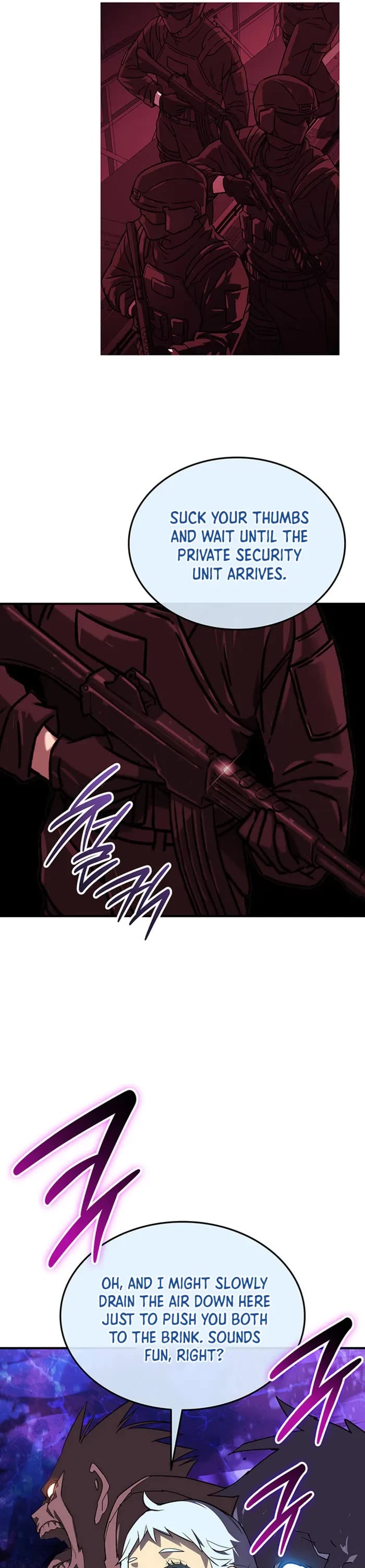 Worn and Torn Newbie Chapter 235 page 9 - Chapter 235