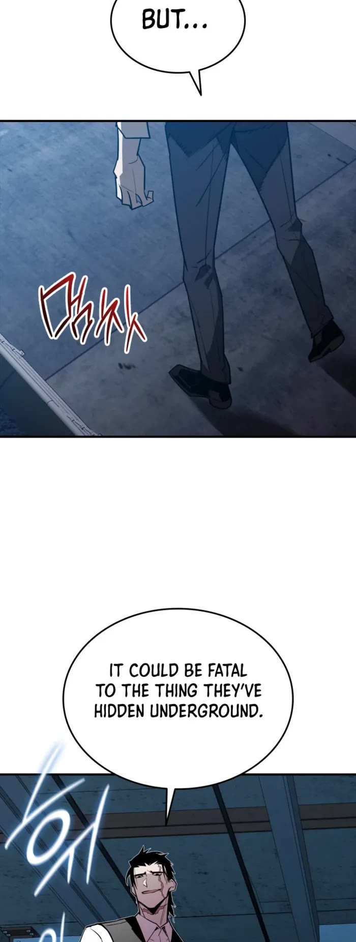 Worn and Torn Newbie Chapter 236 page 10 - Chapter 236