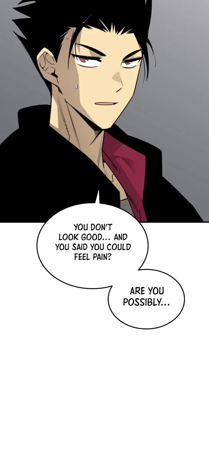 Worn and Torn Newbie Chapter 236 page 15 - Chapter 236
