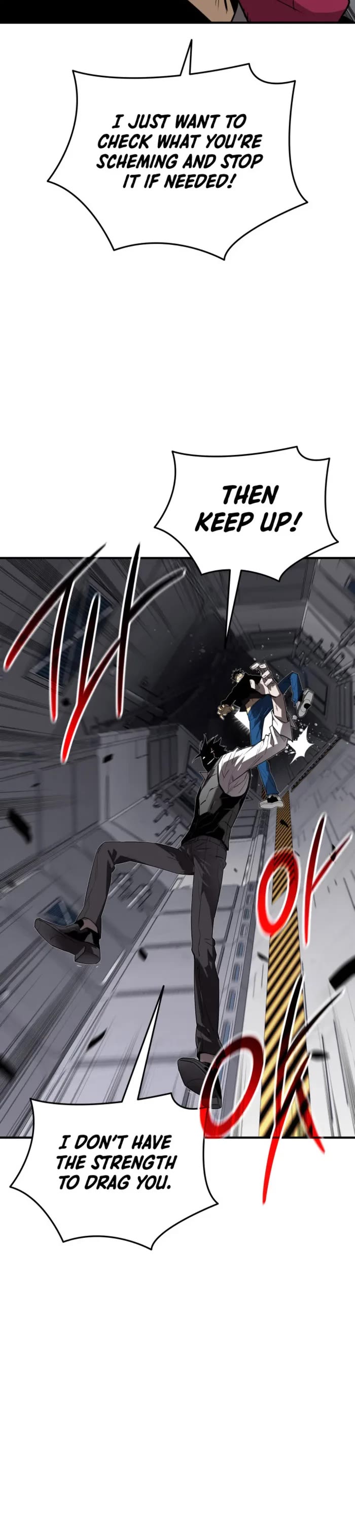 Worn and Torn Newbie Chapter 236 page 17 - Chapter 236