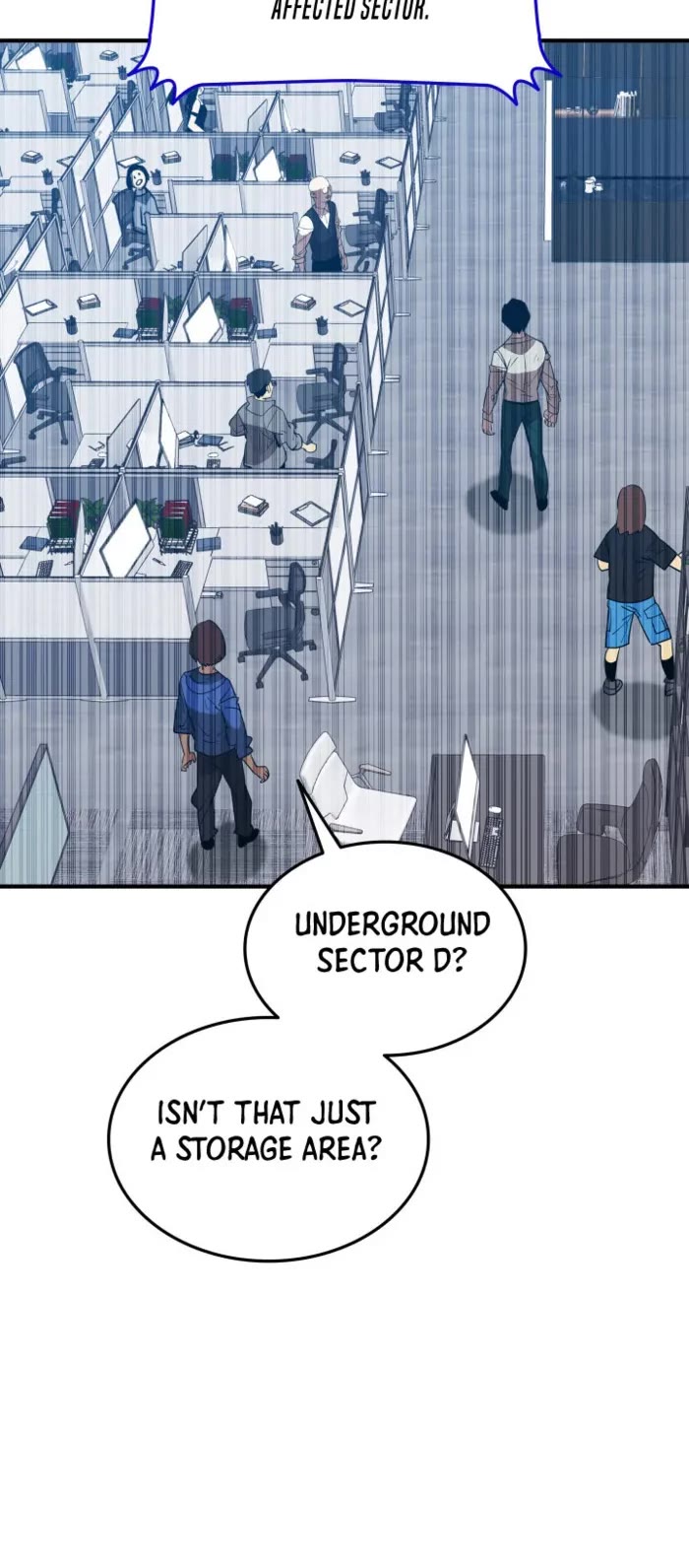 Worn and Torn Newbie Chapter 236 page 19 - Chapter 236