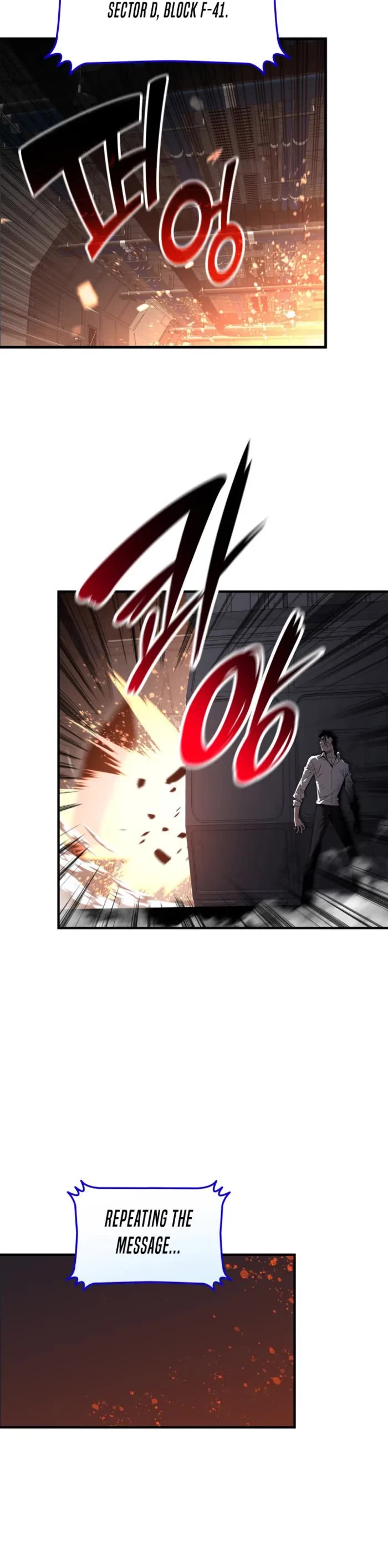 Worn and Torn Newbie Chapter 236 page 26 - Chapter 236