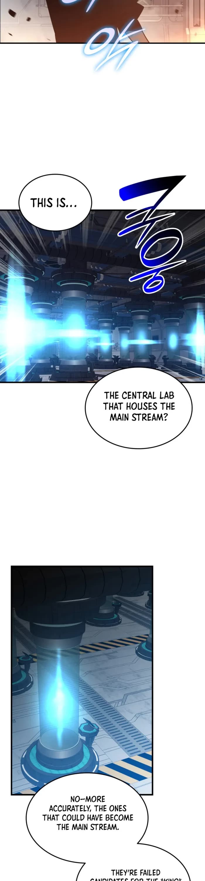 Worn and Torn Newbie Chapter 236 page 28 - Chapter 236