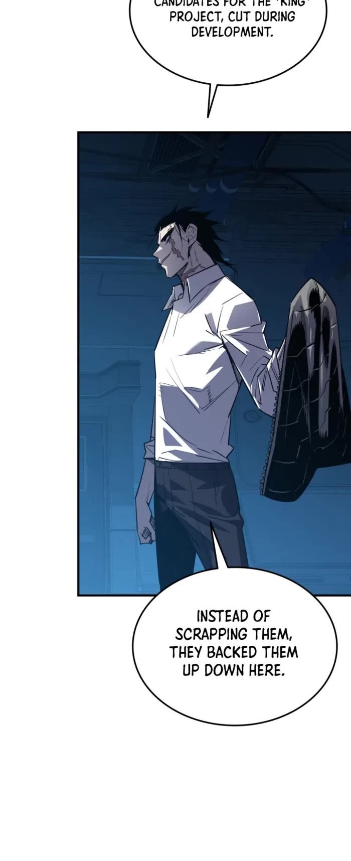 Worn and Torn Newbie Chapter 236 page 29 - Chapter 236