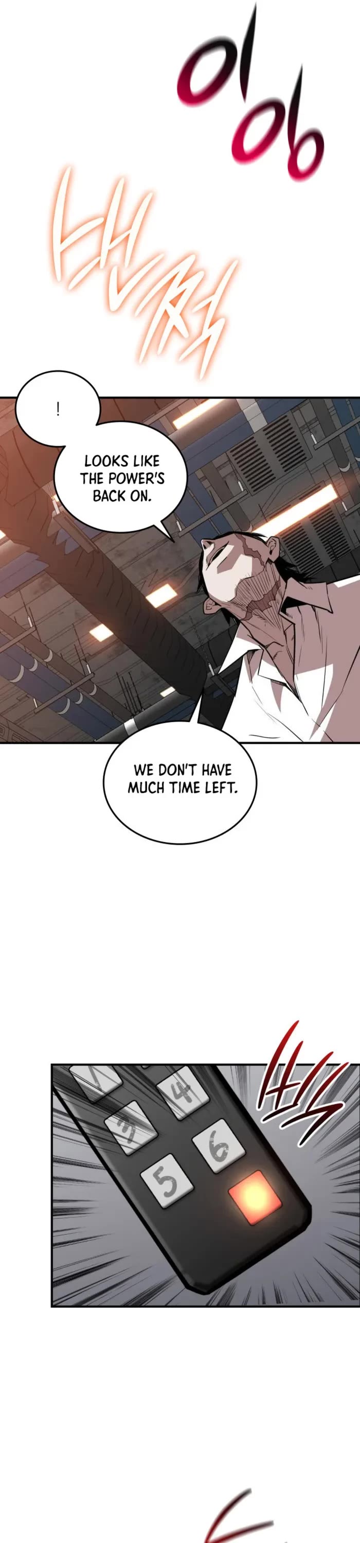 Worn and Torn Newbie Chapter 236 page 31 - Chapter 236