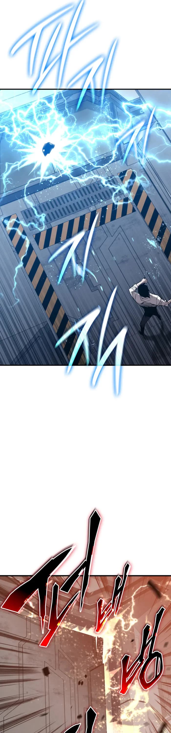 Worn and Torn Newbie Chapter 236 page 34 - Chapter 236