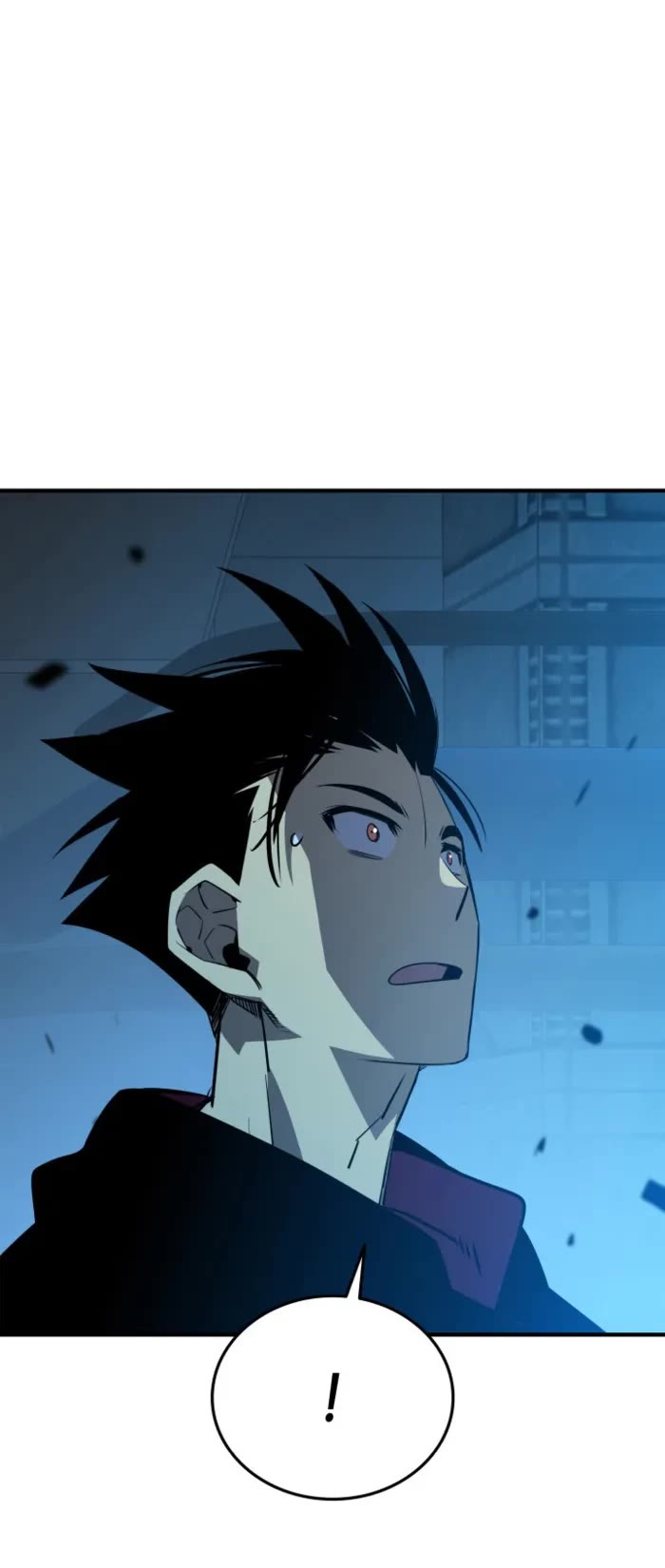 Worn and Torn Newbie Chapter 236 page 36 - Chapter 236