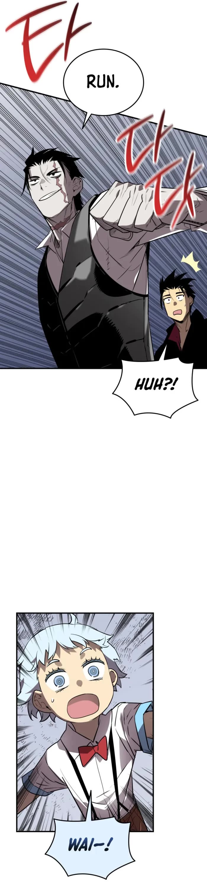 Worn and Torn Newbie Chapter 236 page 4 - Chapter 236