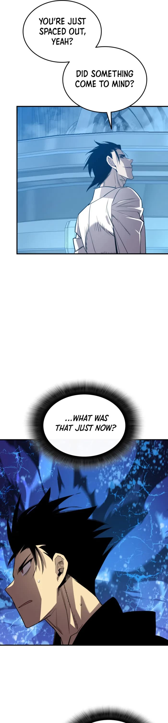 Worn and Torn Newbie Chapter 237 page 11 - Chapter 237