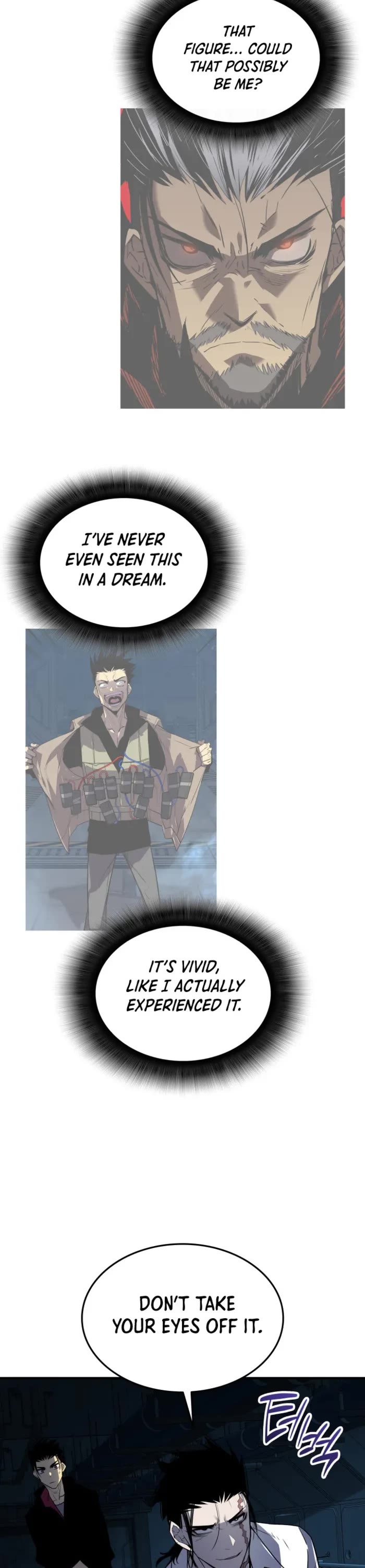 Worn and Torn Newbie Chapter 237 page 12 - Chapter 237