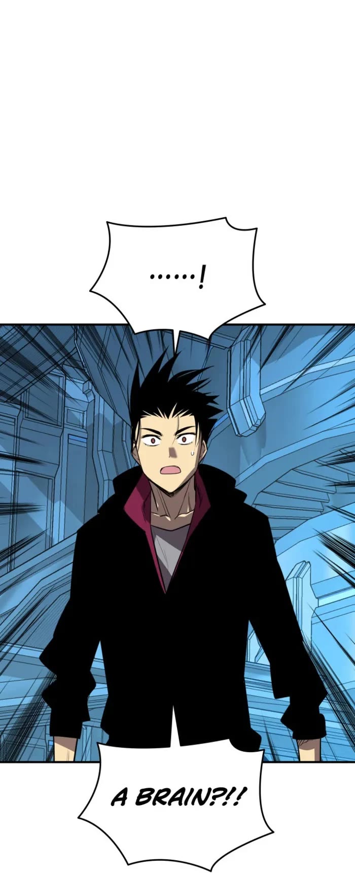 Worn and Torn Newbie Chapter 237 page 17 - Chapter 237